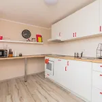 I Krotka 4 בית אירוח