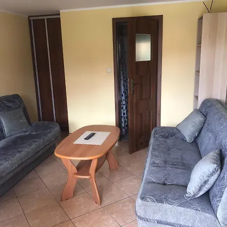 I Krotka 4 Homestay Sztutowo