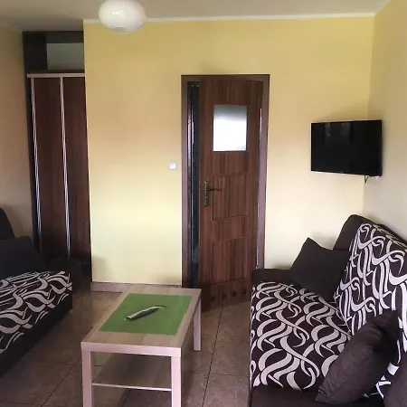 I Krotka 4 Homestay