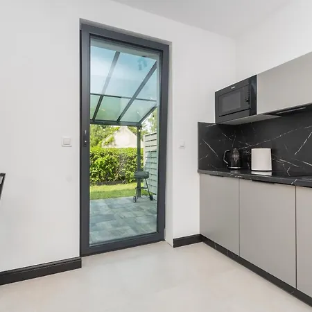 I Krotka 4 Homestay *