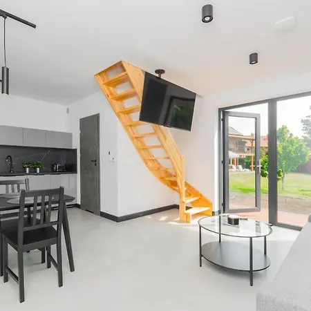 Kwatera prywatna I Krótka 4