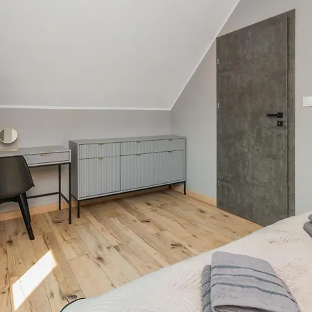 Homestay I Krotka 4