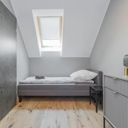 Homestay I Krotka 4