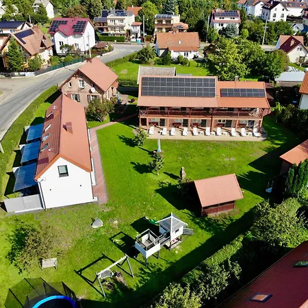 Homestay I Krotka 4 Sztutowo