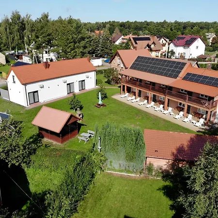 I Krotka 4 Homestay *