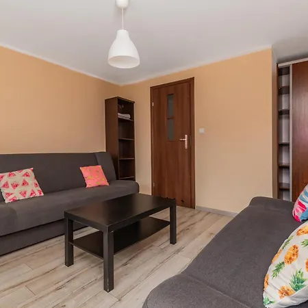 Homestay I Krotka 4