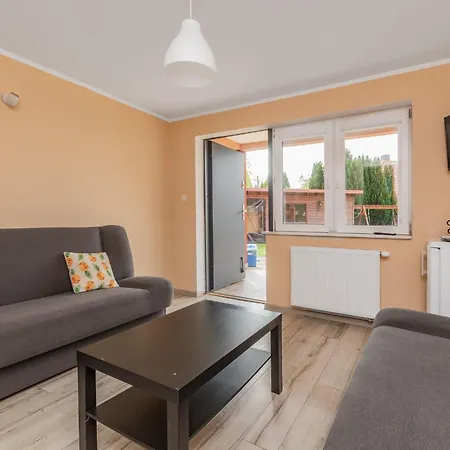 Homestay I Krotka 4 *