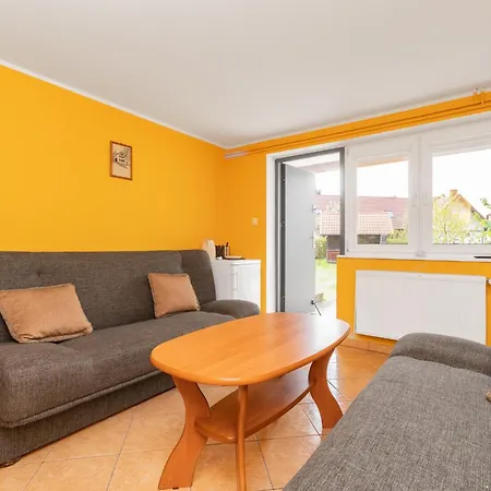 Homestay I Krotka 4