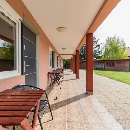 Homestay I Krotka 4 Sztutowo