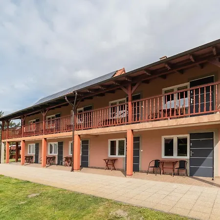 I Krotka 4 * Sztutowo