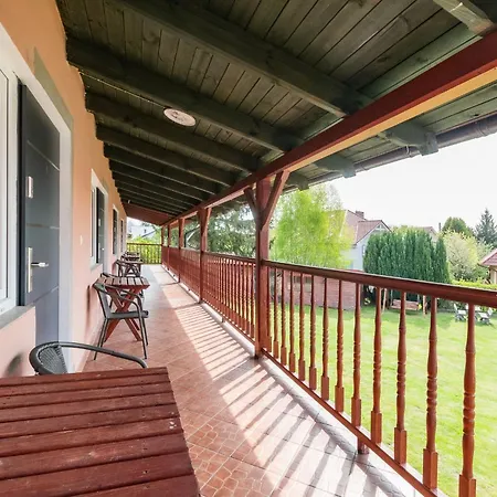 Homestay I Krotka 4 *