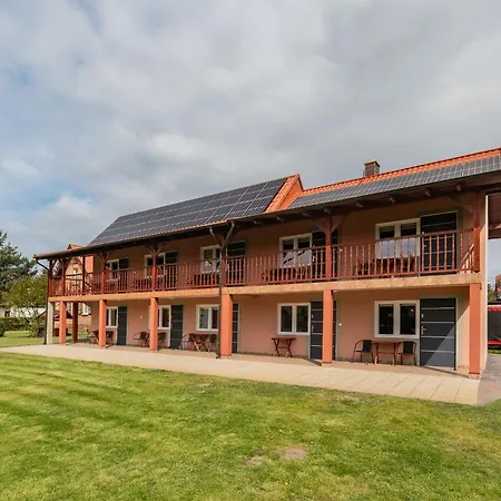 I Krotka 4 Homestay Sztutowo