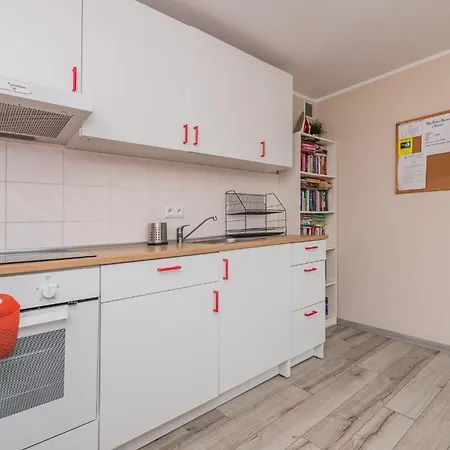 I Krótka 4 * Sztutowo