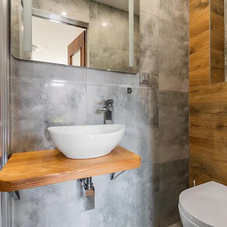 I Krotka 4 Homestay Sztutowo