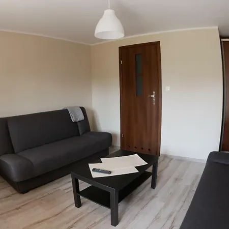 I Krotka 4 Homestay