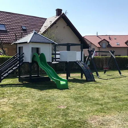 Homestay I Krotka 4