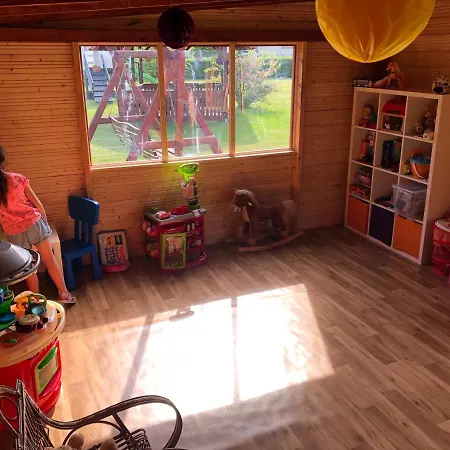 I Krotka 4 Homestay Sztutowo