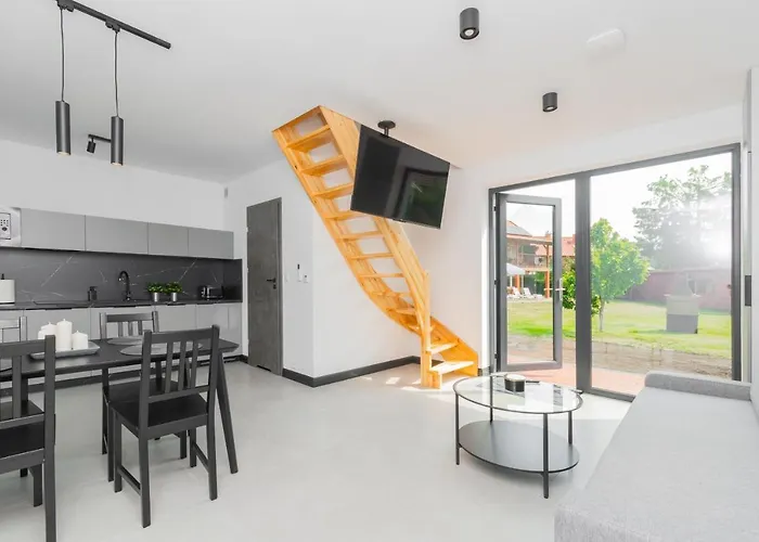 Rum i privatbostad I Krotka 4