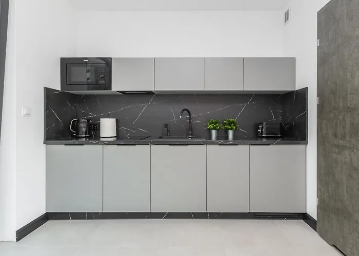 I Krotka 4 * Sztutowo