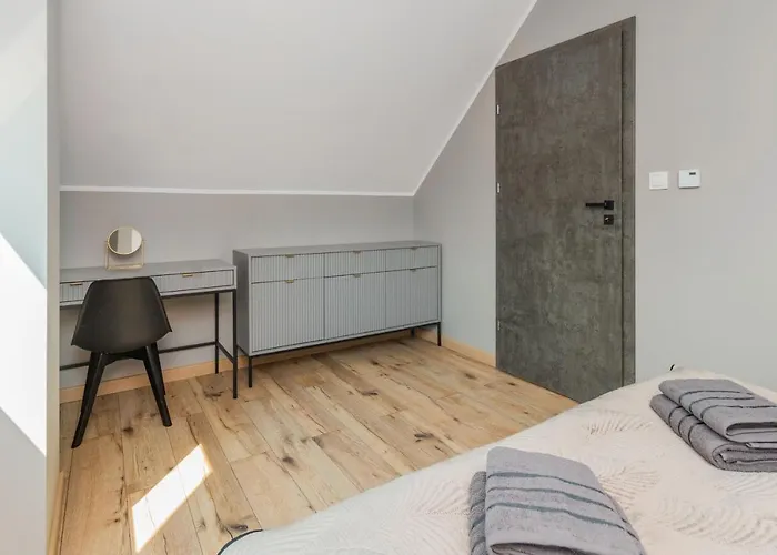 Rum i privatbostad I Krotka 4