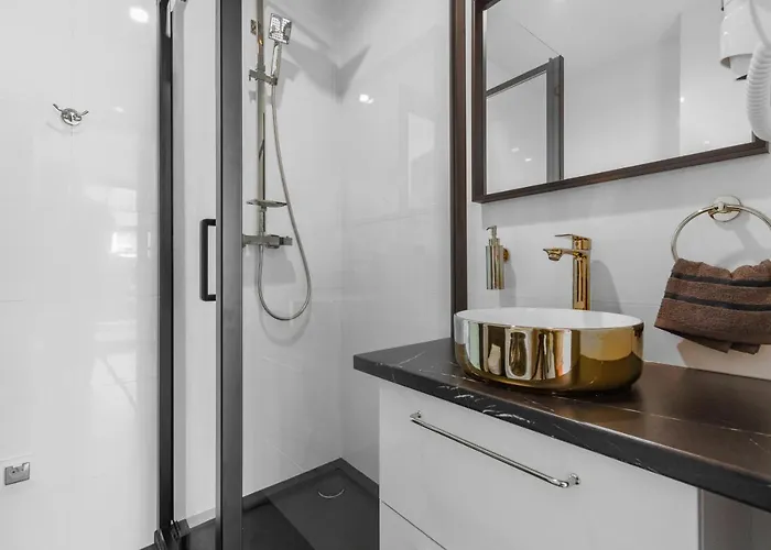 Rum i privatbostad I Krotka 4