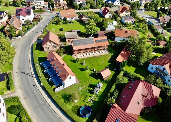 Rum i privatbostad I Krotka 4