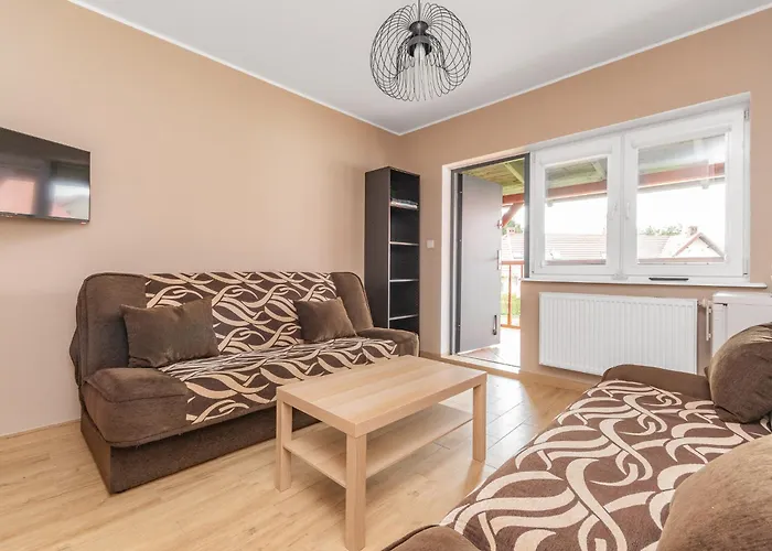 I Krotka 4 * Sztutowo