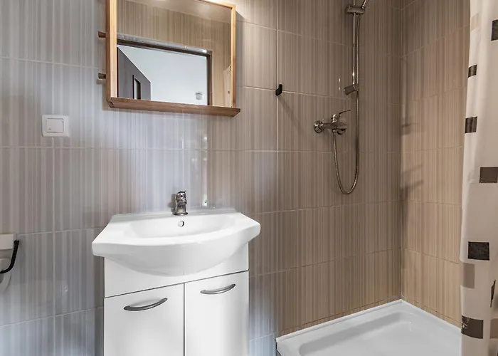 Rum i privatbostad I Krotka 4 Sztutowo