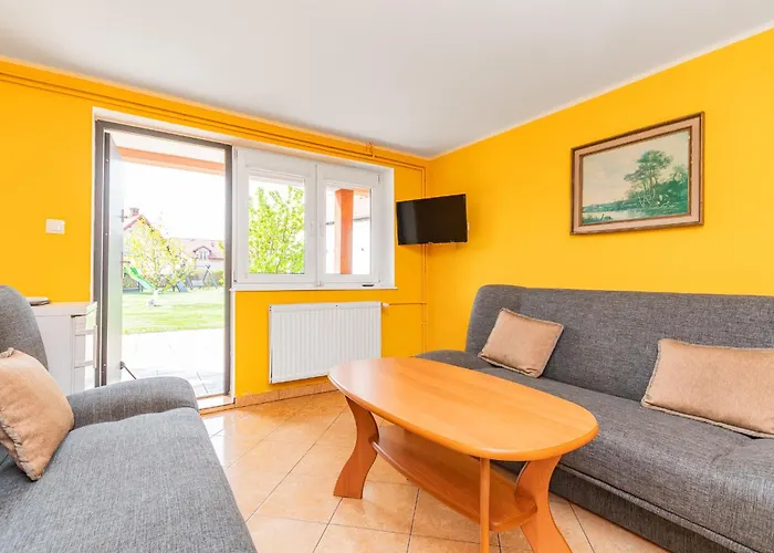 I Krotka 4 * Sztutowo