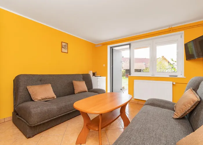 Rum i privatbostad I Krotka 4