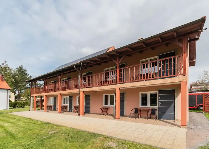 I Krotka 4 * Sztutowo