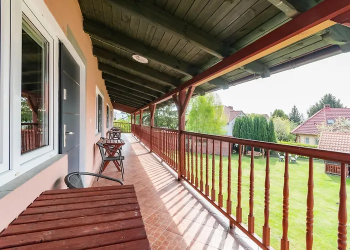 Rum i privatbostad I Krotka 4 *