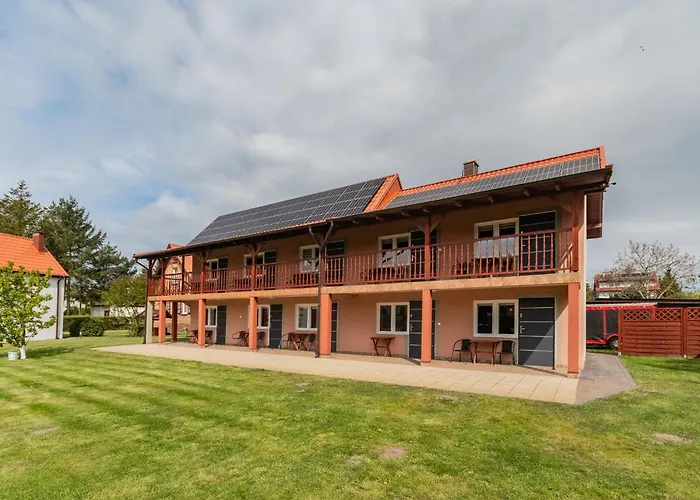 I Krotka 4 Rum i privatbostad Sztutowo