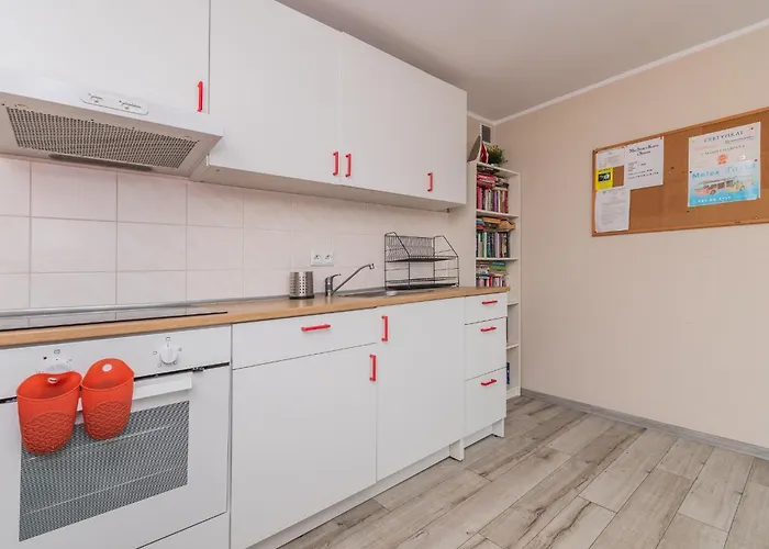 I Krotka 4 * Sztutowo