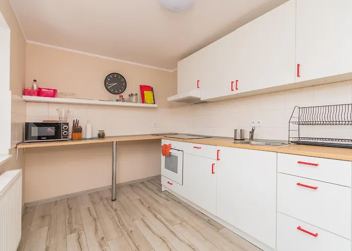 I Krótka 4 Kwatera prywatna