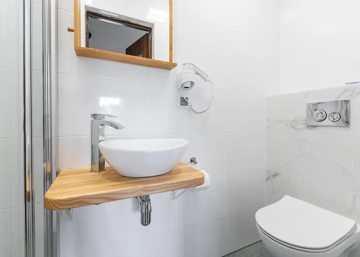 Rum i privatbostad I Krotka 4