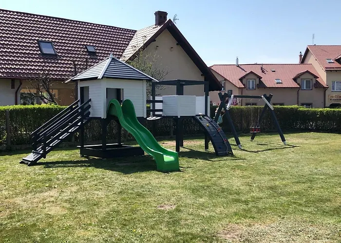 Rum i privatbostad I Krotka 4