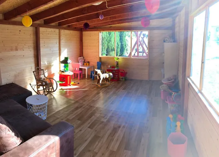 I Krótka 4 Kwatera prywatna *